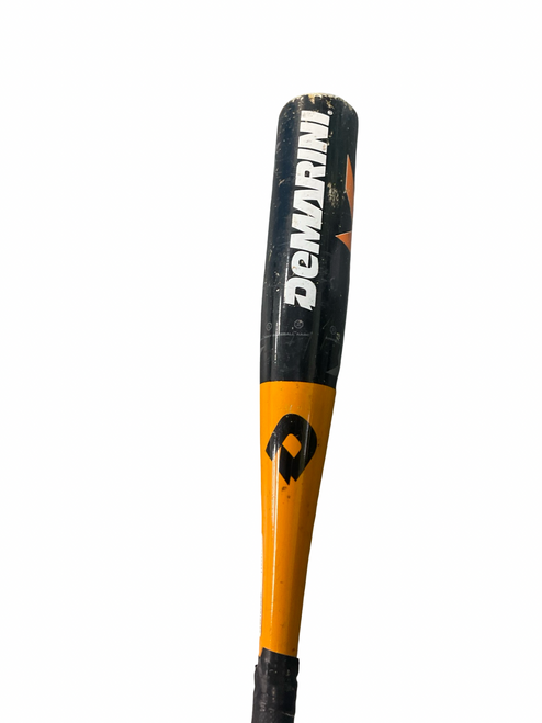 Vist Large View of Product Image Which is Used Demarini VEXXUM BB/SB T-Ball Bat 24"