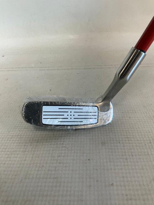 Vist Large View of Product Image Which is Used Extreme 6 CHIPPER 37 Golf Chipper RH Unknown Degree