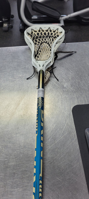 Vist Large View of Product Image Which is Used Brine FIDDLE STICK Jr Atk/Mid Complete Stick None