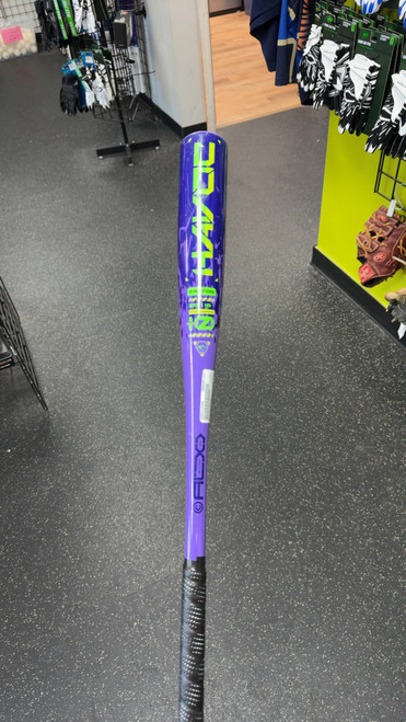Vist Large View of Product Image Which is Used Easton HAVOC BB/SB USA 2 1/4 Bat 28"
