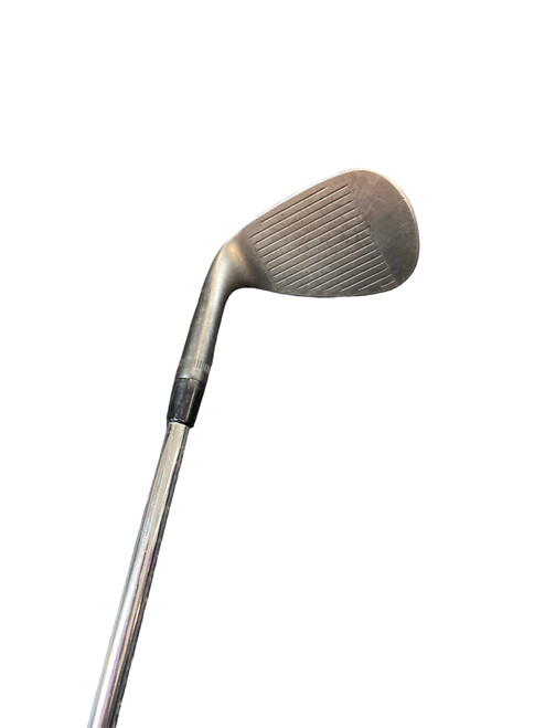 Vist Large View of Product Image Which is Used Callaway MACK DADDY 4 Golf Wedge Mens RH 56 Degree