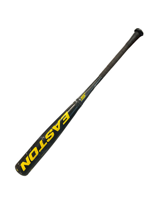 Vist Large View of Product Image Which is Used Easton S1 BB/SB High School -3 Bat 31"