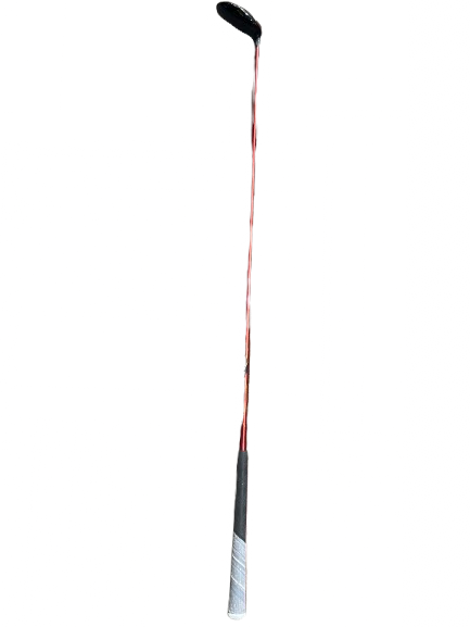 Vist Large View of Product Image Which is Used Callaway BIG BERTHA DIABLO 3H Mens Hybrid Club RH 3 Hybrid