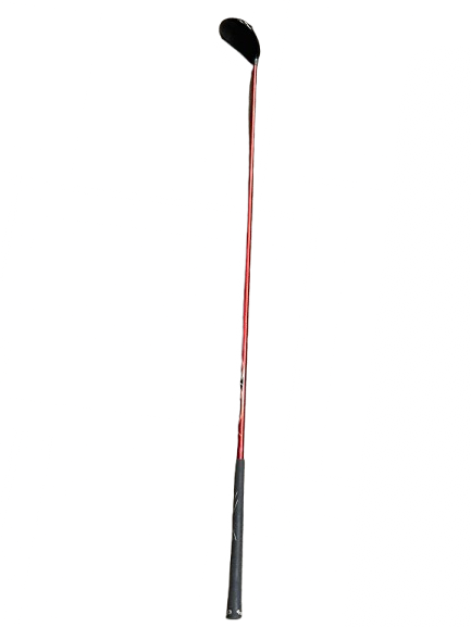 Vist Large View of Product Image Which is Used Callaway BIG BERTHA DIABLO Mens Fairway Wood RH 3 Wood