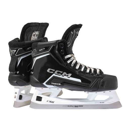 Vist Large View of Product Image Which is New Tacks XR70 Goal Skate Int.