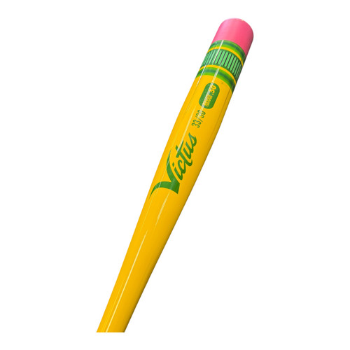 Vist Large View of Product Image Which is Used Victus PENCIL BB/SB High School -3 Bat 33"