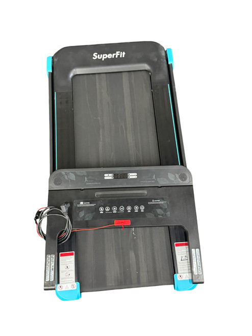 Vist Large View of Product Image Which is Used Treadmill