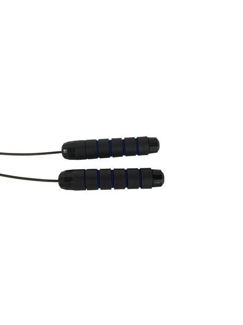 Vist Large View of Product Image Which is Used Jump Rope Speed Rope