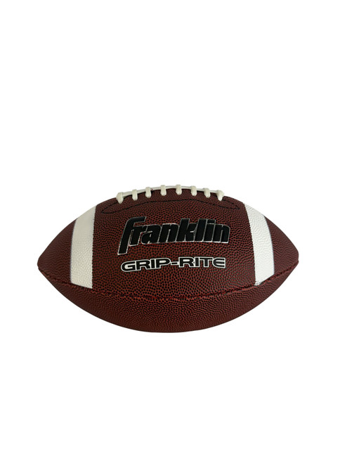 Vist Large View of Product Image Which is Used Franklin Junior Football