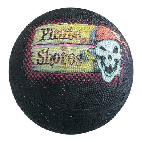 Vist Large View of Product Image Which is Used Basketball Adult Outdoor(Legoland)