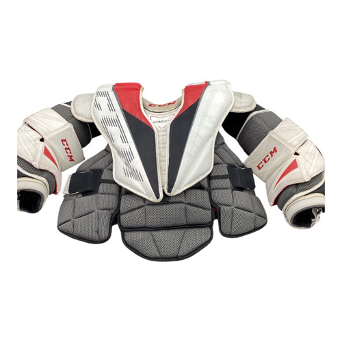 Vist Large View of Product Image Which is Used CCM EFLEX 5.9 Inter Body Armor MD