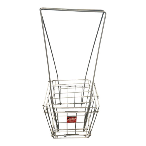 Vist Large View of Product Image Which is Used Gamma Sports BALL HOPPER Tennis - Hopper Grey