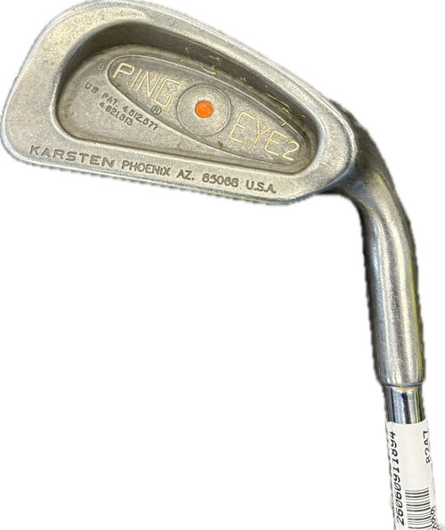 Vist Large View of Product Image Which is Used Ping EYE 2 RED DOT Mens Individual Iron RH 1 Iron