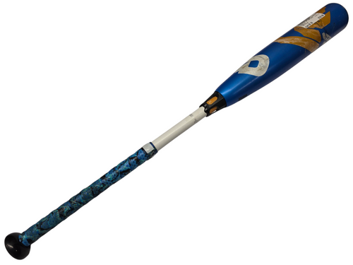 Vist Large View of Product Image Which is Used Demarini CF UFX-21 USA 2 5/8 Bat 30" Drop -10