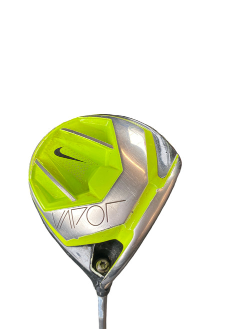 Vist Large View of Product Image Which is Used Nike VAPOR SPEED Mens Driver RH 10.5 Degree