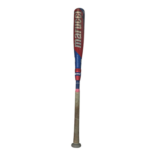 Vist Large View of Product Image Which is Used Marucci CAT9 BB/SB USSSA 2 5/8 Bat 30"