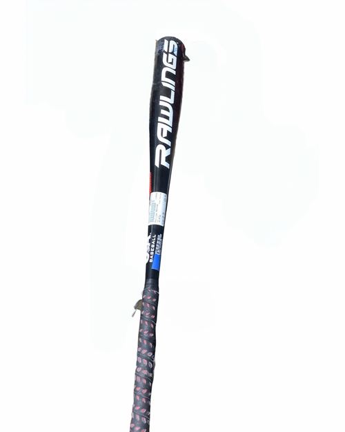 Vist Large View of Product Image Which is Used Rawlings MACHINE BB/SB USA 2 5/8 Bat 30"