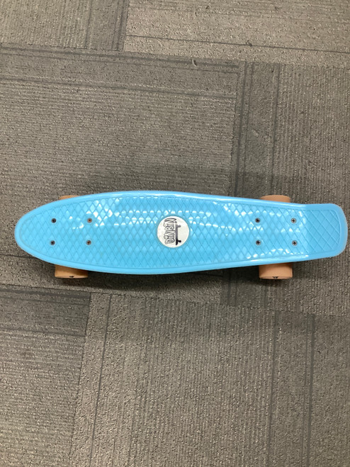 Vist Large View of Product Image Which is Used PENNY BOARD Other Skateboard