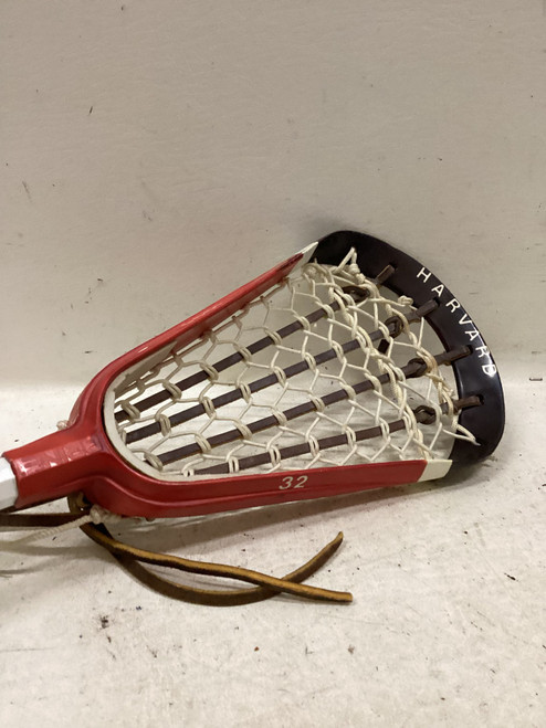 Vist Large View of Product Image Which is Used Brine HARVARD CUP Wmn Atk/Mid Complete Stick White And Red