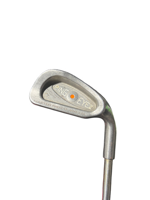 Vist Large View of Product Image Which is Used Ping EYE 2 Mens Individual Iron RH 3 Iron
