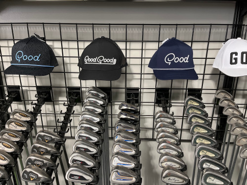 Vist Large View of Product Image Which is New GOOD GOOD HAT