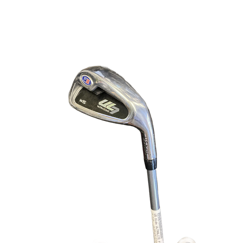 Vist Large View of Product Image Which is Used US Kids ULTRALITE PITCHING WEDGE Golf Wedge Junior RH Pitching Wedge