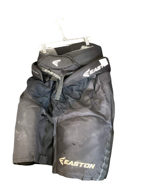 Vist Large View of Product Image Which is Used Easton SYNERGY Senior Pant Black SM