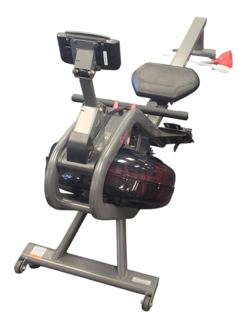 Vist Large View of Product Image Which is Rowing Machine