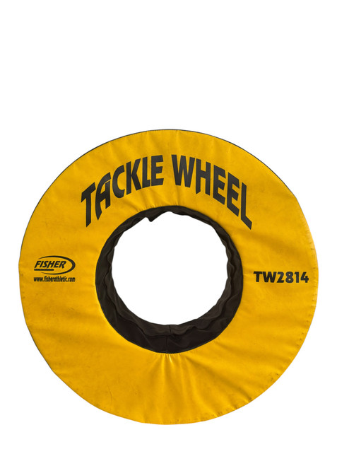 Vist Large View of Product Image Which is Used Fisher FB Training Aid