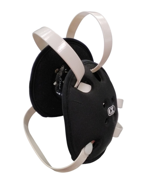 Vist Large View of Product Image Which is Used Cliff Keen Wrestling Headgear Black