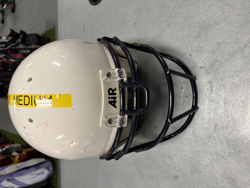 Vist Large View of Product Image Which is Used Schutt AIR FB Helmet None MD