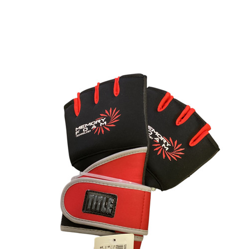 Vist Large View of Product Image Which is Used Title Boxing Boxing Gloves Black LG