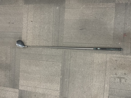 Vist Large View of Product Image Which is Used Ray Cook GYRO Womens Fairway Wood RH 3 Wood
