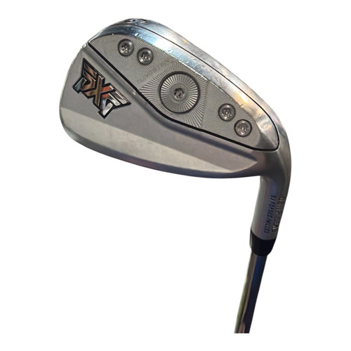 Vist Large View of Product Image Which is Used PXG 0311P GEN6 Golf Wedge Mens RH Gap/Approach Wedge