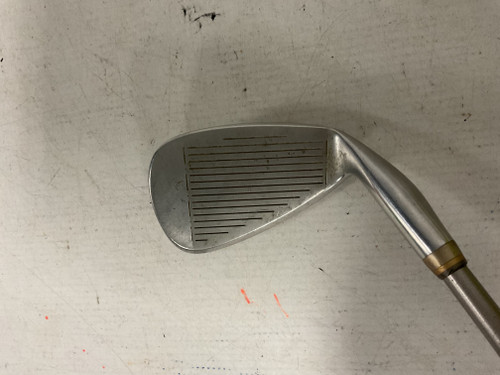Vist Large View of Product Image Which is Used Cobra GRAVITY BACK Golf Wedge Mens LH Pitching Wedge
