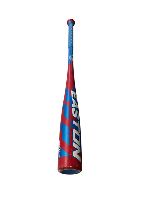 Vist Large View of Product Image Which is Used Easton REFLEX BB/SB Youth Bat 29"