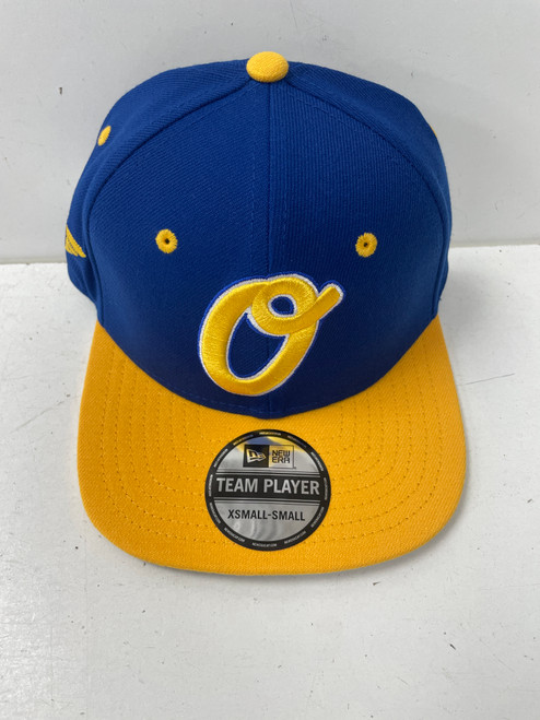 Vist Large View of Product Image Which is New OSHAWA BASEBALL FLEX ROY