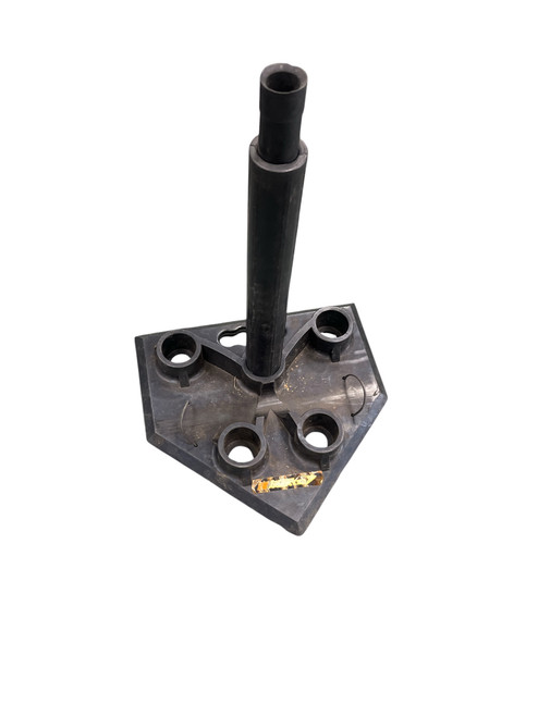 Vist Large View of Product Image Which is Used Champro 5 POSITION BATTING TEE BB/SB Batting Tee