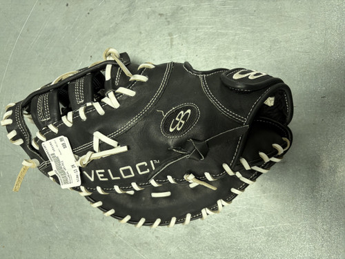 Vist Large View of Product Image Which is Used BoomBah VELOCI BB/SB First Base LH Throw None 13"