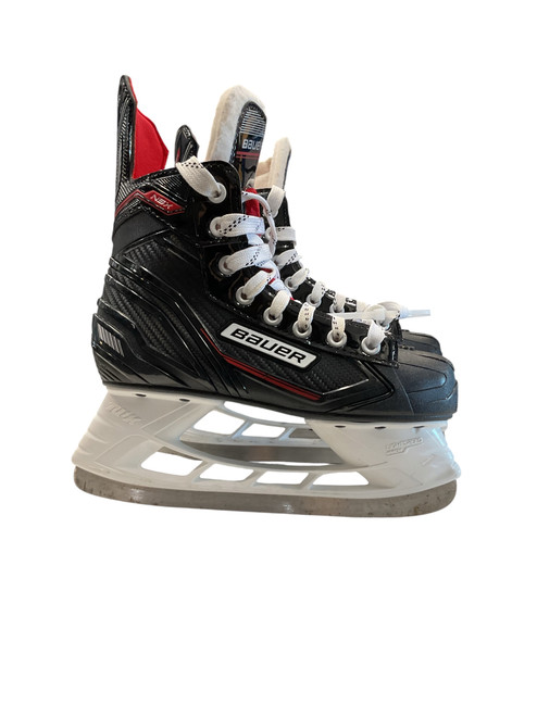 Vist Large View of Product Image Which is Used Bauer NSX Junior Hockey Skate Junior 03