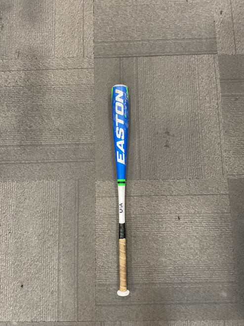 Vist Large View of Product Image Which is Used Easton SPEED YAA22SPD10 BB/SB USA 2 5/8 Bat 30"