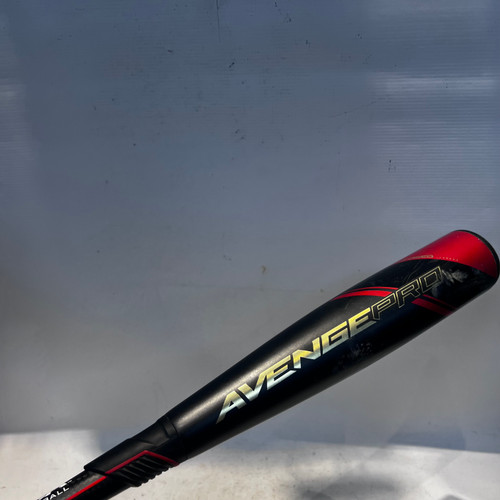 Vist Large View of Product Image Which is Used AXE AVENGE PRO BB/SB USA 2 5/8 Bat 30"