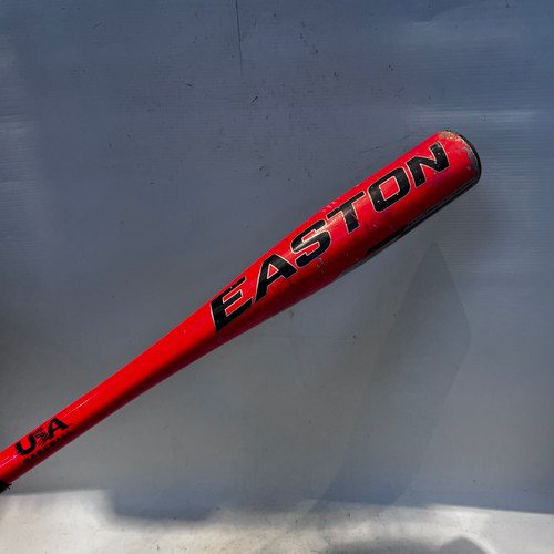 Vist Large View of Product Image Which is Used Easton TYPHOON BB/SB USA 2 1/4 Bat 27"