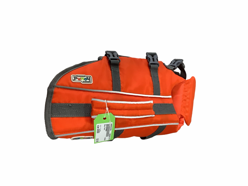 Vist Large View of Product Image Which is Used Water Accessory Orange 15-16" - SM  Frame