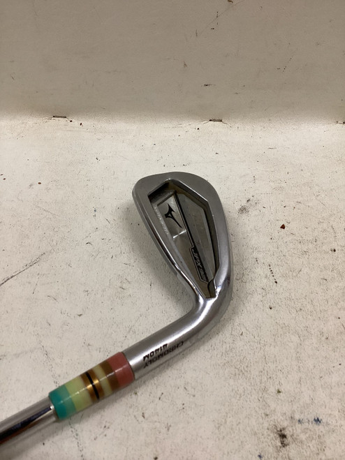 Vist Large View of Product Image Which is Used Mizuno JPX 921 HOT METAL Mens Individual Iron RH 5 Iron