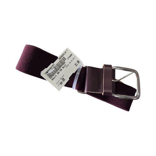 Vist Large View of Product Image Which is Used BB/SB BELT Other Clothing Maroon Senior