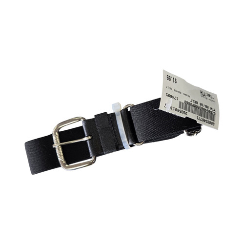 Vist Large View of Product Image Which is Used BB/SB BELT Other Clothing Black Youth