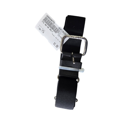 Vist Large View of Product Image Which is Used BB/SB BELT Other Clothing Black Youth