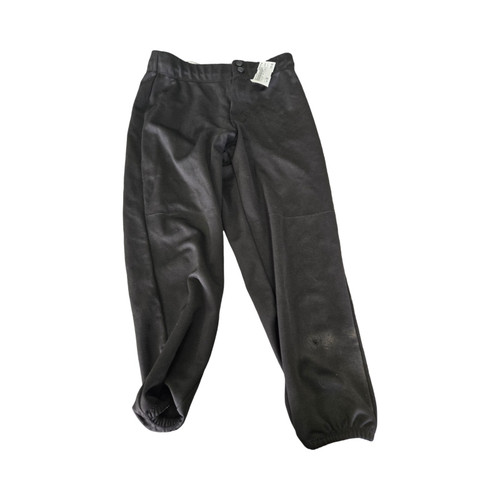 Vist Large View of Product Image Which is Used Intensity MD SB PANTS BB/SB Pant Womens Black MD