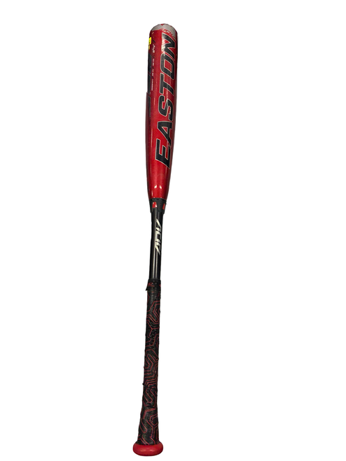 Vist Large View of Product Image Which is Used Easton ADV 360 BB/SB High School -3 Bat 33"